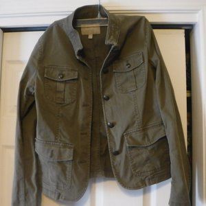 Banana Republic jacket
